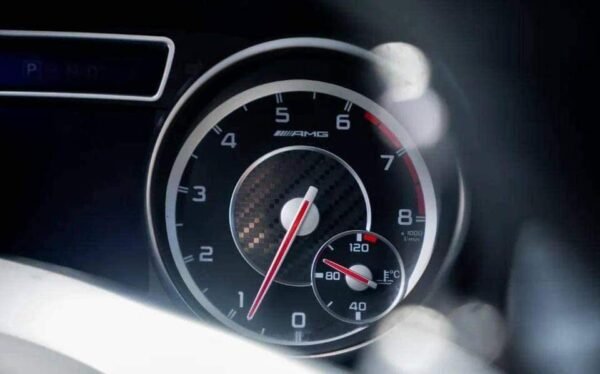 Mercedes-Benz CLA 45 AMG – Image 24