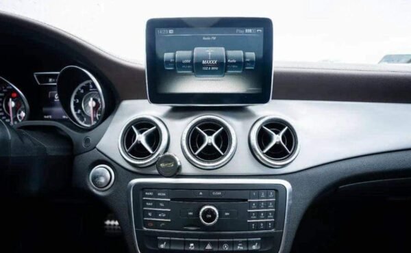 Mercedes-Benz CLA 45 AMG – Image 23