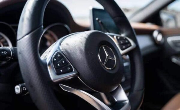 Mercedes-Benz CLA 45 AMG – Image 28