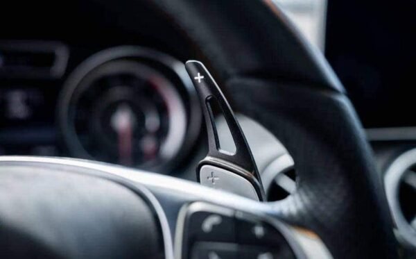 Mercedes-Benz CLA 45 AMG – Image 27