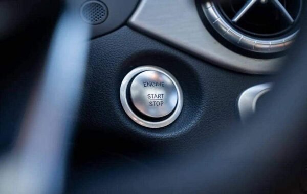 Mercedes-Benz CLA 45 AMG – Image 33