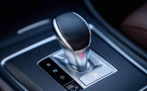 Mercedes-Benz CLA 45 AMG – Image 31