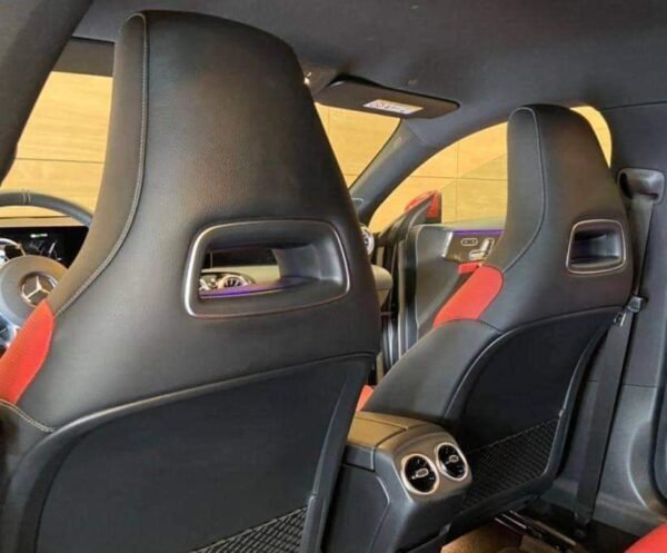Mercedes-Benz CLA AMG 45 S – Image 21