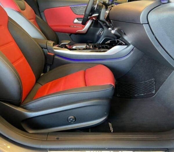 Mercedes-Benz CLA AMG 45 S – Image 20