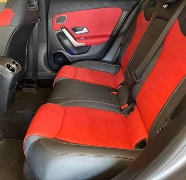 Mercedes-Benz CLA AMG 45 S – Image 23