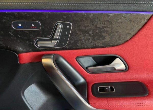Mercedes-Benz CLA AMG 45 S – Image 29