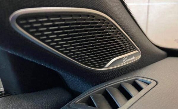 Mercedes-Benz CLA AMG 45 S – Image 38