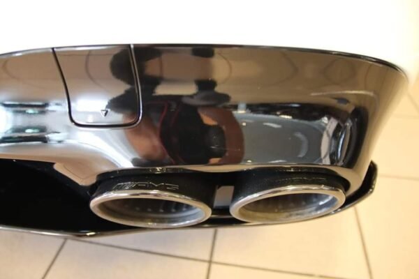 Mercedes-Benz CLA AMG 45 S – Image 8