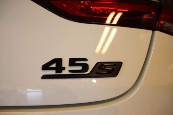 Mercedes-Benz CLA AMG 45 S – Image 14