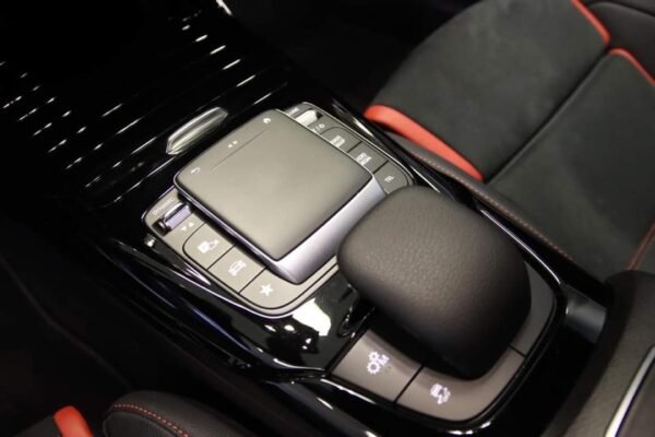 Mercedes-Benz CLA AMG 45 S – Image 11