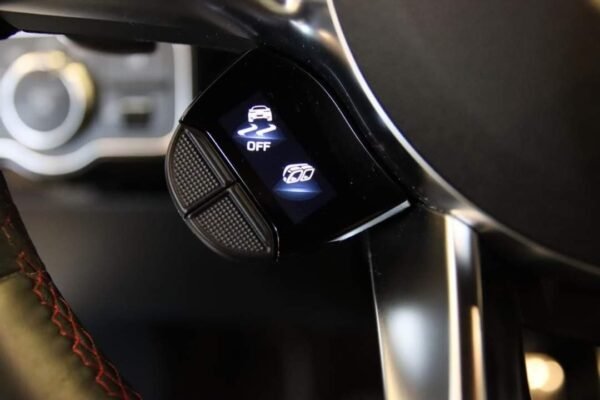 Mercedes-Benz CLA AMG 45 S – Image 17