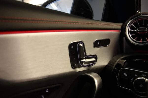 Mercedes-Benz CLA AMG 45 S – Image 21