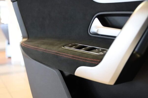 Mercedes-Benz CLA AMG 45 S – Image 20