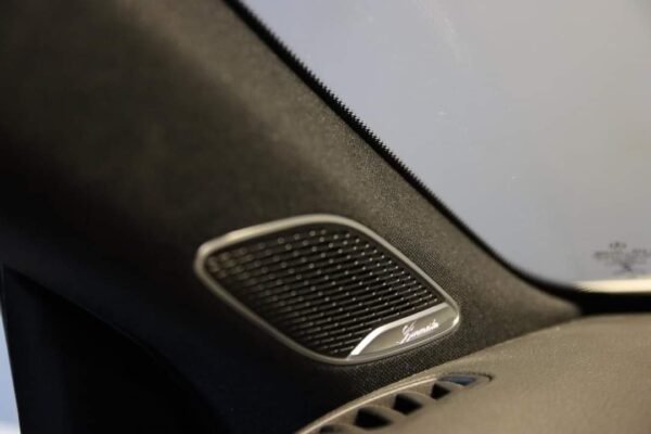 Mercedes-Benz CLA AMG 45 S – Image 19