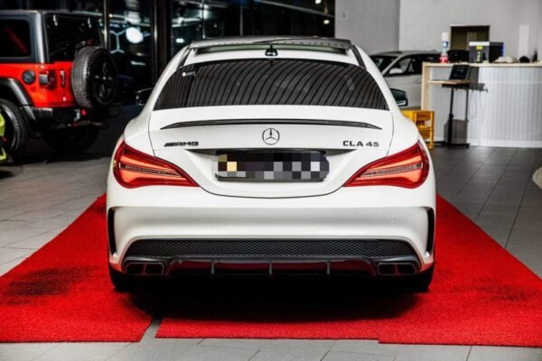 Mercedes-Benz CLA 45 AMG – Image 5