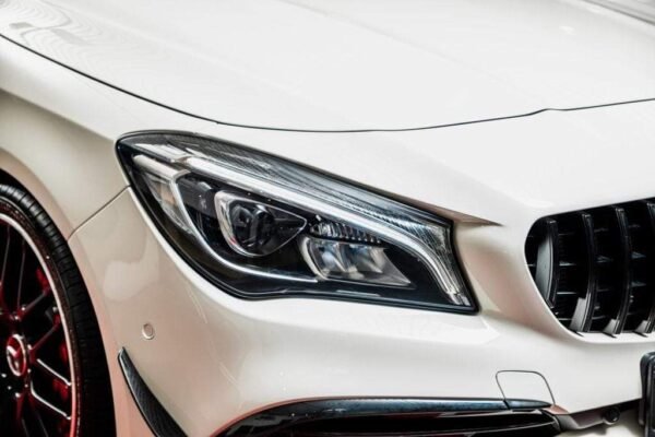 Mercedes-Benz CLA 45 AMG – Image 3