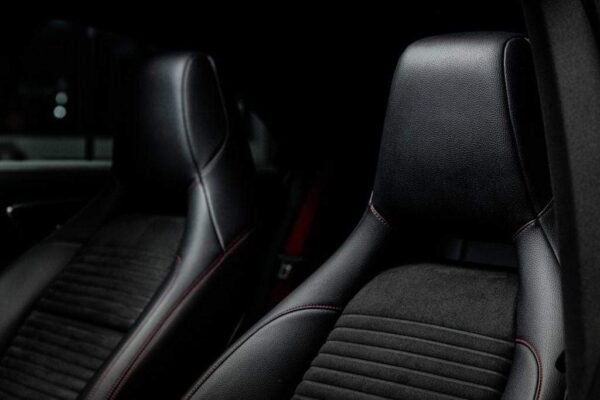 Mercedes-Benz CLA 45 AMG – Image 18