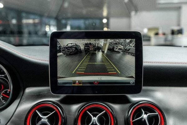 Mercedes-Benz CLA 45 AMG – Image 23