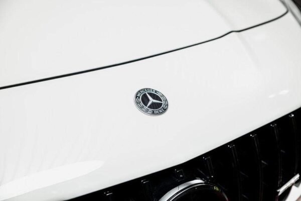 Mercedes-Benz CLA 45 AMG – Image 29