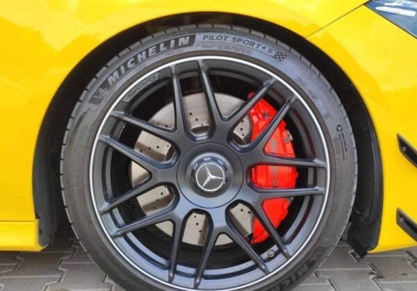 Mercedes-Benz CLA II – Image 7