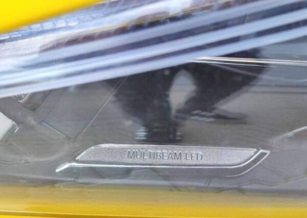 Mercedes-Benz CLA II – Image 13