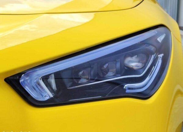Mercedes-Benz CLA II – Image 12