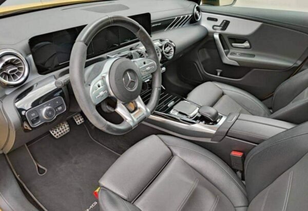 Mercedes-Benz CLA II – Image 14