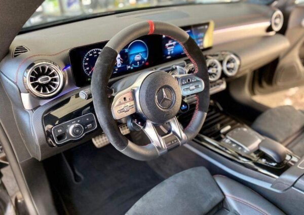 Mercedes-Benz AMG 45 S – Image 5