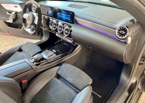 Mercedes-Benz AMG 45 S – Image 4