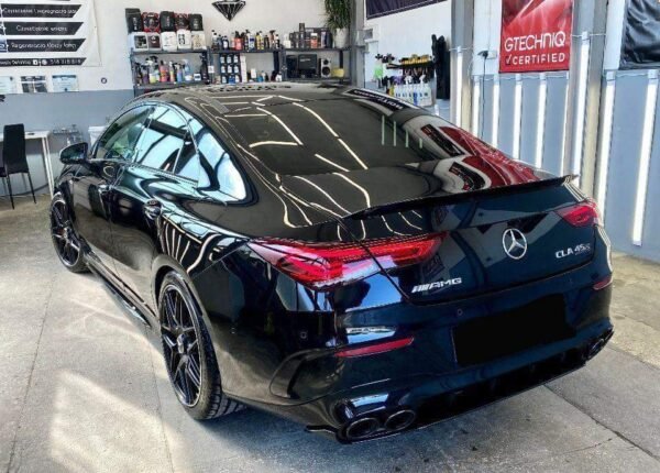 Mercedes-Benz AMG 45 S – Image 7