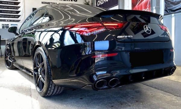 Mercedes-Benz AMG 45 S – Image 15