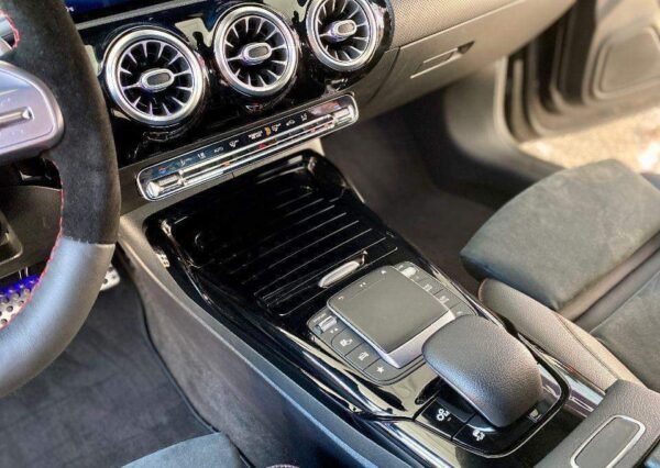Mercedes-Benz AMG 45 S – Image 19