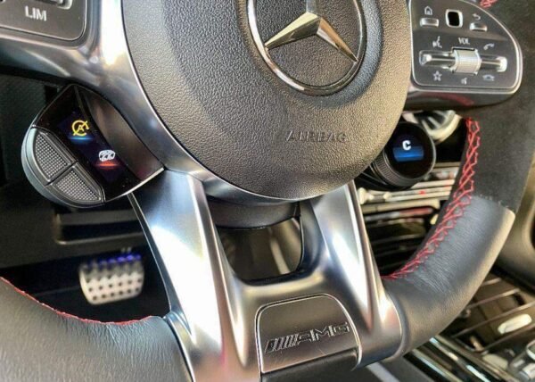 Mercedes-Benz AMG 45 S – Image 18