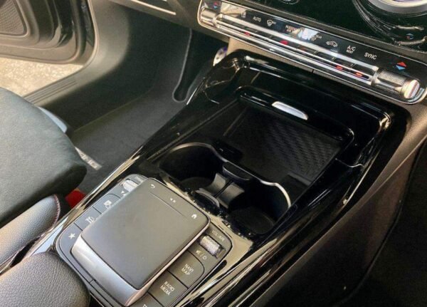 Mercedes-Benz AMG 45 S – Image 16