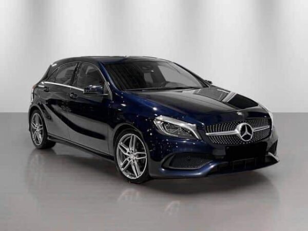 Mercedes-Benz Classe-A – Image 4