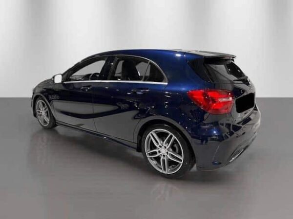 Mercedes-Benz Classe-A – Image 9