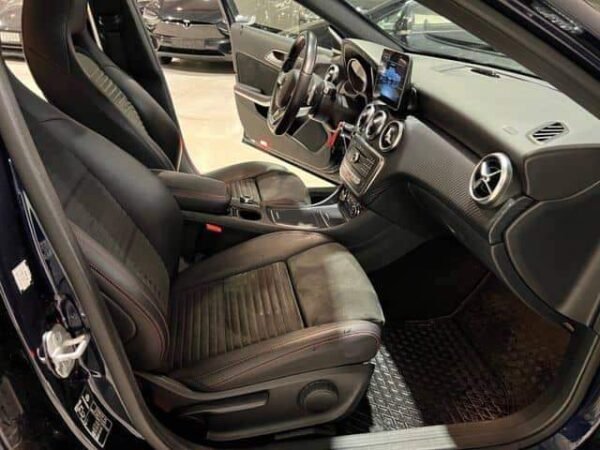 Mercedes-Benz Classe-A – Image 13