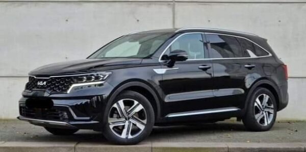 KIA Sorento – Image 2