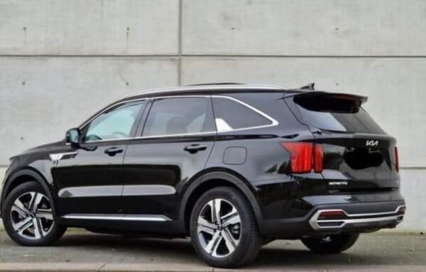KIA Sorento – Image 5