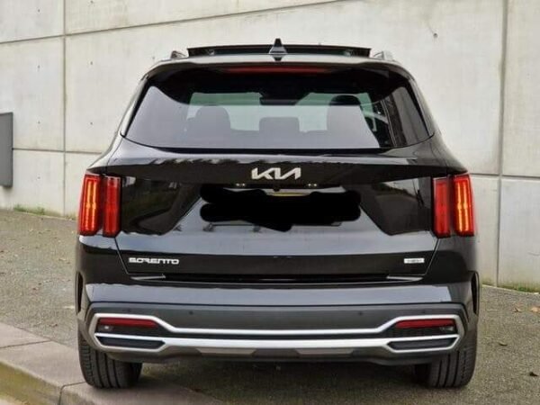 KIA Sorento – Image 4