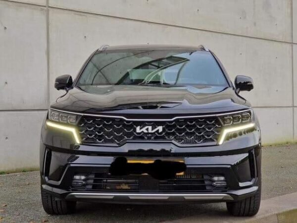 KIA Sorento – Image 3
