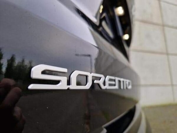 KIA Sorento – Image 10