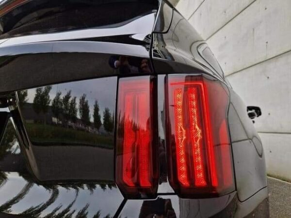 KIA Sorento – Image 8