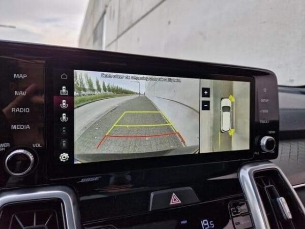 KIA Sorento – Image 18