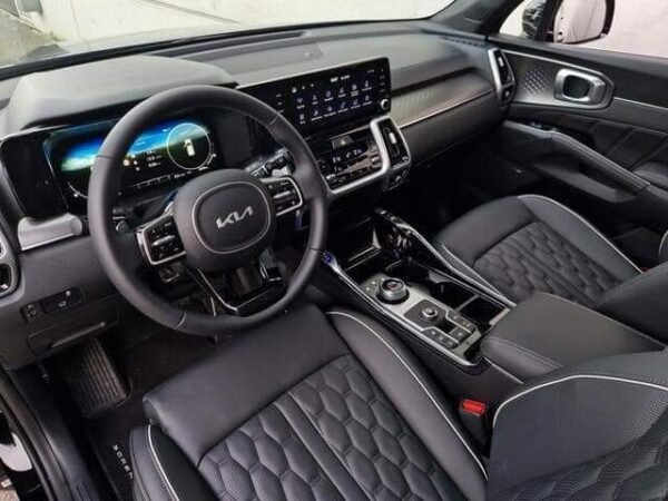 KIA Sorento – Image 16