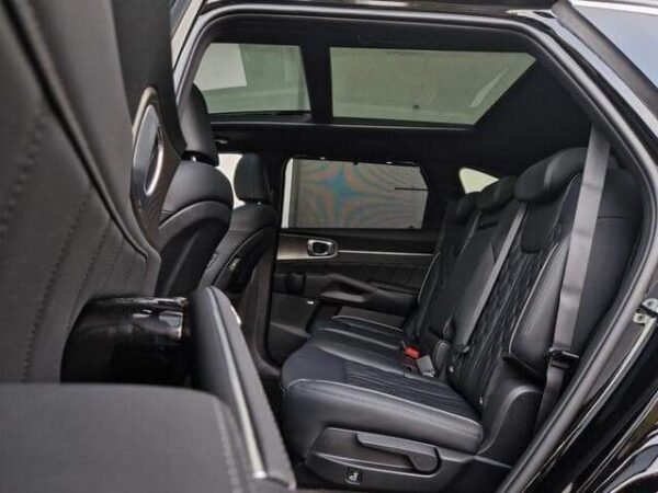 KIA Sorento – Image 22