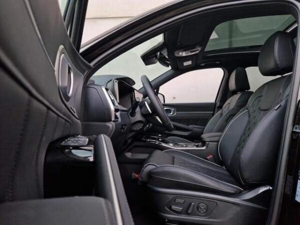 KIA Sorento – Image 21