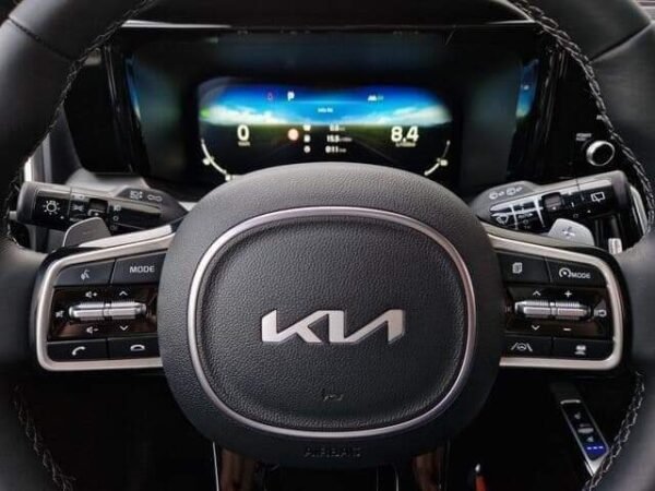 KIA Sorento – Image 19