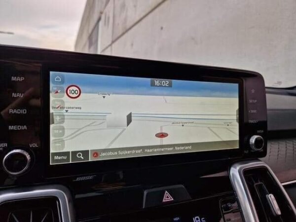 KIA Sorento – Image 24