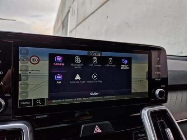 KIA Sorento – Image 23